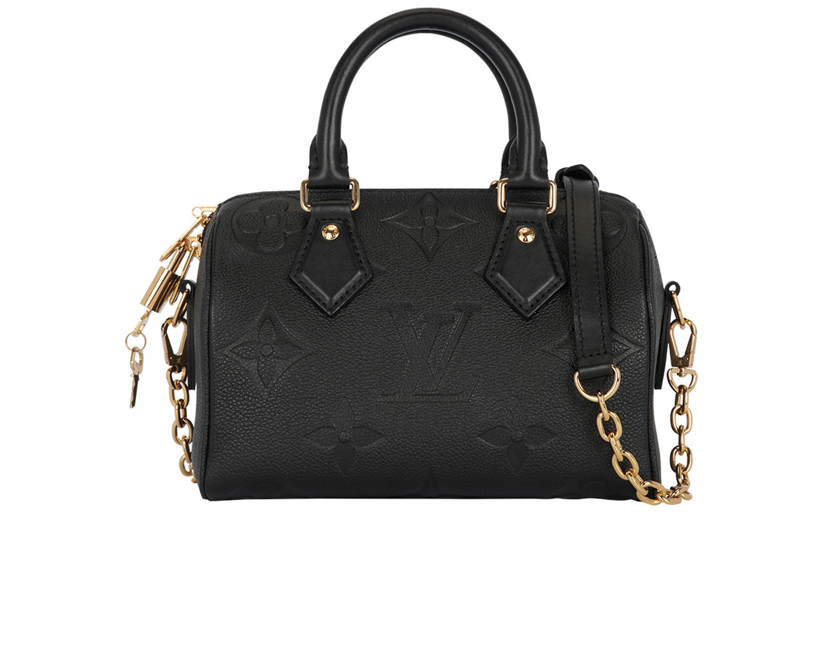 Speedy Bandoulière 20, Louis Vuitton - Designer Exchange